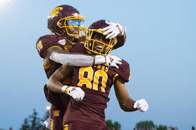 Central Michigan Life