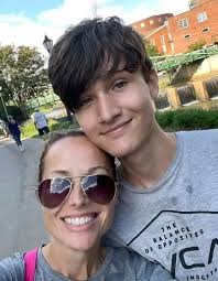 I'm asking for urgent prayers for my 18-year-old son, Trevor, who is in  Marine boot camp training. He's been struggling with pneumonia for five  weeks now, and after three weeks of not