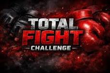 TOTAL FIGHT CHALLENGE