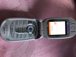Motorola V525