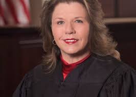 Judge Donna Barnes reappointed as Chief Judge of Mississippi Court of  Appeals