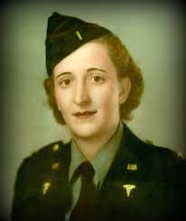 Evelyn Mildren Obituary