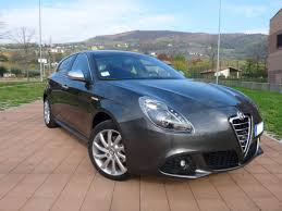 Image result for Grigio Argentovivo 2010 Giulietta