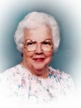 Most Recent Obituaries