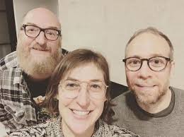 Amy mentions how many guys she dated after breaking up with Sheldon. How  many guys did she date?