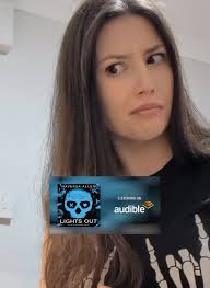 Elena Wolfe Narrator