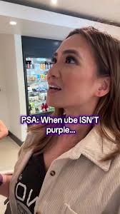 Ube Lube Sign Pride Aapi