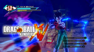 Dragon ball xenoverse 2 all characters no dlc. How To Unlock All Dragon Ball Xenoverse Characters Video Games Blogger