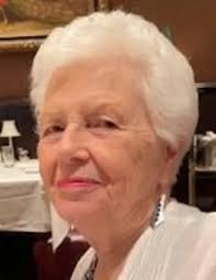 Obituary information for Roberta R. Urban