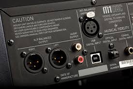 Comparing it to $995 for the digilog in 1989. Musical Fidelity M1 Dac Page 2 Stereophile Com