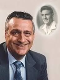 Obituary information for Edward Anthony 'Ed' TUCKER