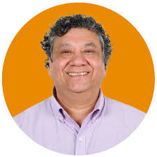 Sobre CV — Centro de Vida Familiar