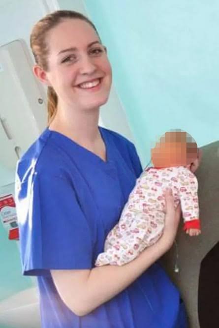 Lucy Letby, the 'beige' and 'average' nurse who turned into a baby killer | Lucy Letby | The Guardian