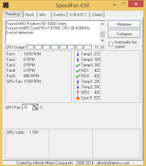 Weird Gpu Noise Toms Hardware Forum