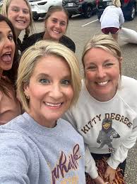 Good Luck to ULM Softball 🥎 as the head to the Sunbelt Tournament!! Go  Warhawks!!!! Nursing is cheering for you!!! ULM Softball
