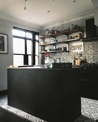 Ikea Kungsbacka Small Kitchen Organization Small Kitchen Kungsbacka
