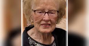 Ruth A. Kullman Obituary