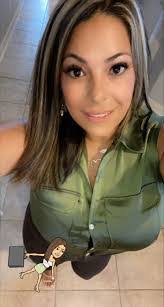 Daisy Orta's Instagram, Twitter & Facebook