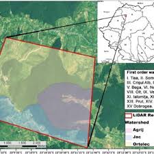 Harta ilustreaza amplasarea hidrocentralelor din romania in planificare, constructie sau operare in raport cu ariile natural protejate si raurile valoaroase din vom putea intelege cu totii mai bine care este impactul cumulativ al acestor investitii asupra naturii, in general, si a surselor de apa dulce, in. Pdf Using Airborne Lidar For Detection And Morphologic Analysis Of Waterbodies Obscured By The Forest Canopy