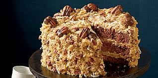 Is it german chocolate cake day today? German Chocolate Cake Is Actually From Texas Not Germany Southern Living