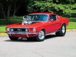 Pin On Mustangs