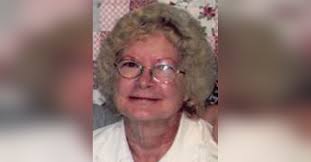 Obituary information for Janice Lee Redmond