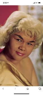 Jamesetta Hawkins (January 25, 1938