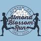 Almond Blossom Run 2026 event image