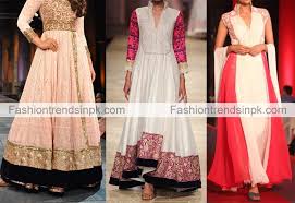 Manish Malhotra Dresses 2015 Latest Frock Designs View the collection and read our review!