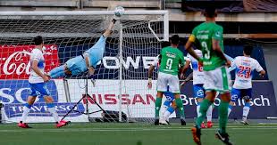 Explore tweets of matias dituro @dituromatias on twitter. No Es Superman Es Matias Dituro La Impresionante Atajada Del Portero De La Uc Ante Audax Futbol Biobiochile