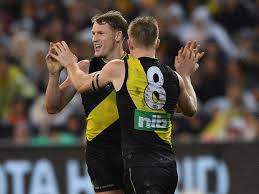 Shrieker island (also known as tremors 7 and formerly tremors: Star Tigers Quartet Cleared For Afl Final The Maitland Mercury Maitland Nsw