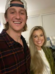 This birthday has been extra special and y'all are a HUGE part of that!  Thanks so much for the constant love and support! Love y'all ❤️ -Coop