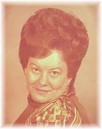 Case, Margaret Ellen