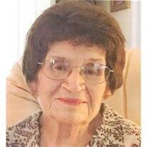 Aurelia Menchaca Garcia Obituary