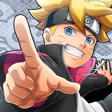 Naruto X Boruto Ninja Voltage 4 0 0 Apk Mod Hack Download Boruto Naruto Bandai Namco Entertainment