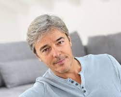 Check spelling or type a new query. 23 Most Attractive Grey Hairstyles For Men In 2021