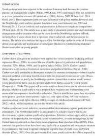 Position paper example extinction poverty. What Are The Three Parts Of A Position Paper