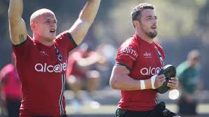 They compete in the new south wales cup, having exited the national rugby league following the 1999 nrl season. Nrl 2021 Sam Burgess Tom Burgess Future South Sydney Rabbitohs Coaching Police Arrest Charged Driving Offenses Sportsbeezer