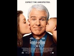 Father Of The Bride Part Ii 1995 Hd Steve Martin Youtube Steve Martin The Bride Movie Father Of The Bride