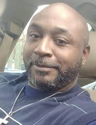 Obituary information for Horace Roy Johnson III