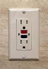 We have here a gfci receptacle that has tripped for one reason or another. Residual Current Device Simple English Wikipedia The Free Encyclopedia