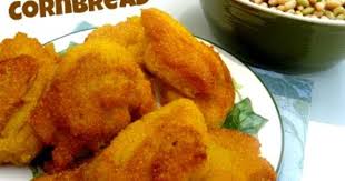 Old Fashioned Hot Water Cornbread Granny S Recipe Hot Water Cornbread Hot Water Cornbread Recipe Granny S Recipe
