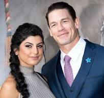 John Cena, 46, Happily Chooses Not to Have Children to ...