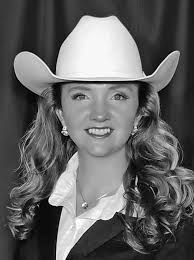 Days of the Old West queen contest names winners