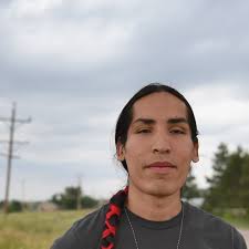 Moki Bear Eagle — The Playwrights Realm