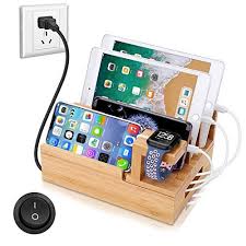 18 Products To Help Tired Parents Sleep Better Fatherly With Images Apple Watch Phone Phone Charging Station Charging Station