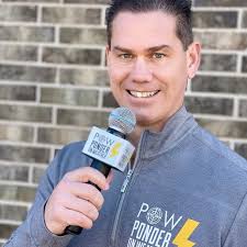 Roy Ponder's Instagram, Twitter & Facebook