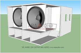 Skema planar brewog 18 inchподробнее. Skema Box Subwoofer 218 Spl Audio Custom