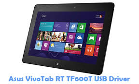 Download and extract the driver on your computer. Download Asus Vivotab Rt Tf600t Usb Driver All Usb Drivers