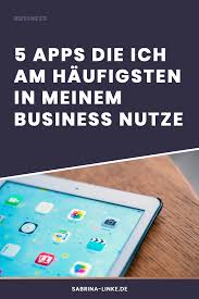 5 Apps Die Ich Am Haufigsten In Meinem Business Nutze Zeitmanagement Apps Evernote